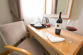 Hotel Villa Zurich