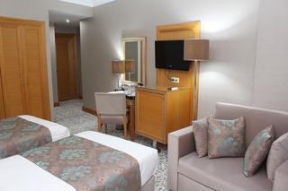 Hotel Villa Zurich