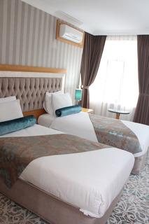 Hotel Villa Zurich