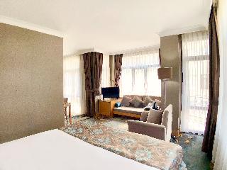 Hotel Villa Zurich