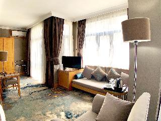 Hotel Villa Zurich