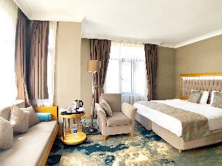 Hotel Villa Zurich