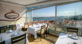 Hotel Villa Zurich