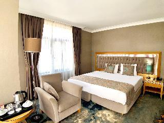 Hotel Villa Zurich