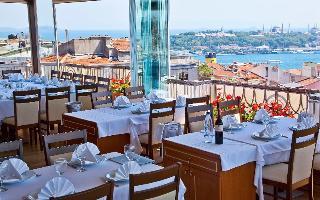 Hotel Villa Zurich