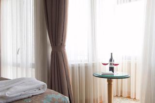 Hotel Villa Zurich