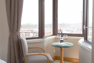 Hotel Villa Zurich