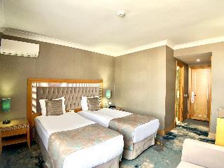 Hotel Villa Zurich