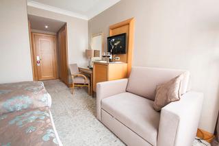 Hotel Villa Zurich