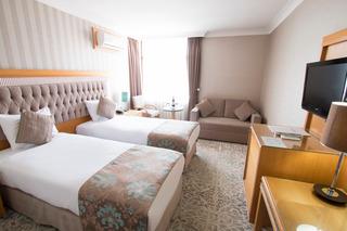 Hotel Villa Zurich