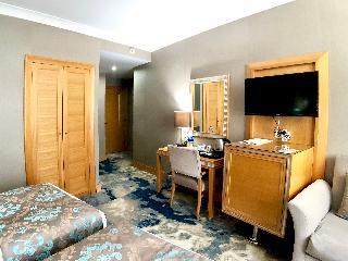 Hotel Villa Zurich
