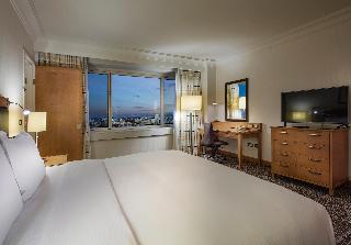 Гостиница Adana HiltonSA