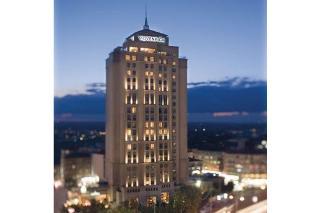 Hotel Sheraton Istanbul Levent