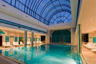 Гостиница Colossae Thermal