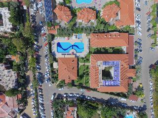 Hotel Mavruka