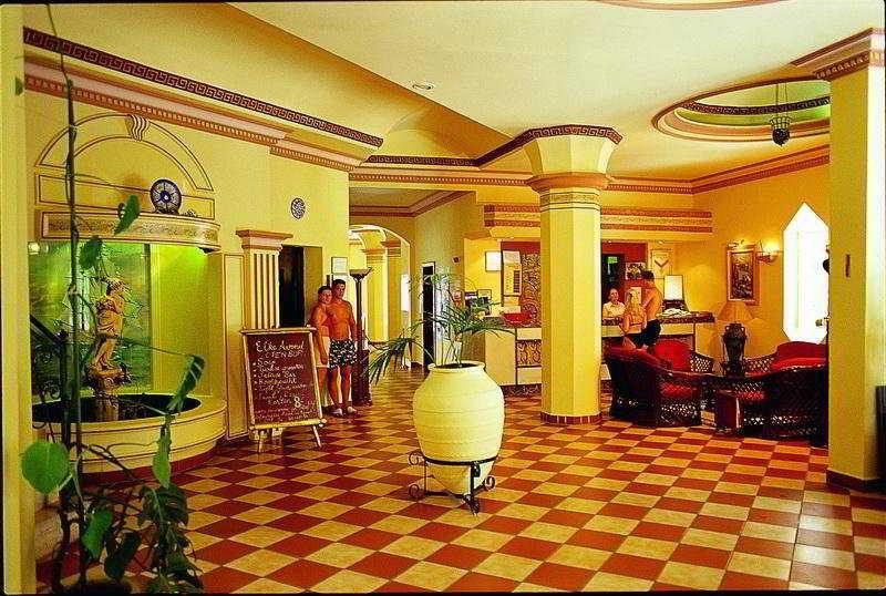 Гостиница Serenad Hotel