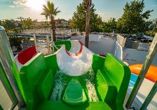 Гостиница Joker Side Vista