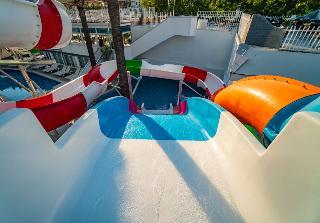 Гостиница Joker Side Vista