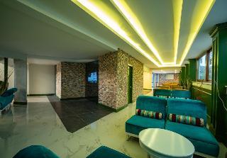 Гостиница Joker Side Vista
