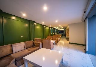 Гостиница Joker Side Vista
