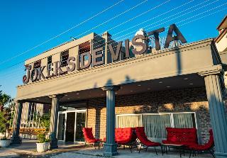 Гостиница Joker Side Vista