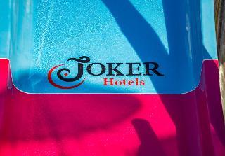 Гостиница Joker Side Vista