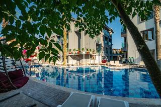 Гостиница Joker Side Vista