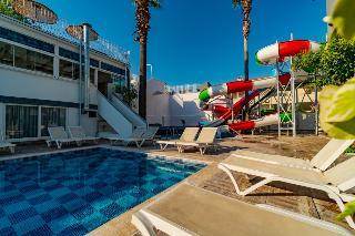 Гостиница Joker Side Vista