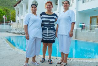 Гостиница Arya Otel