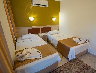 Гостиница Arya Otel