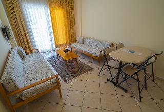 Гостиница Arya Otel