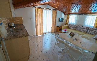 Гостиница Arya Otel