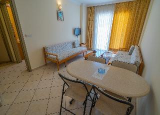 Гостиница Arya Otel