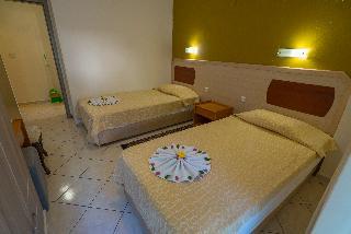 Гостиница Arya Otel
