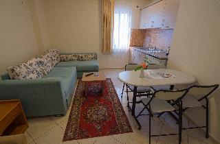 Гостиница Arya Otel