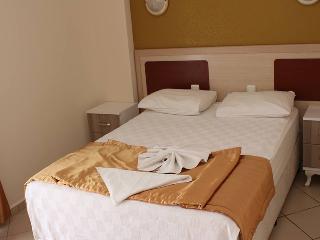 Гостиница Arya Otel