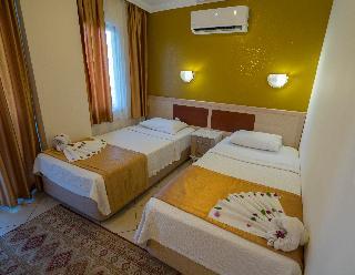 Гостиница Arya Otel