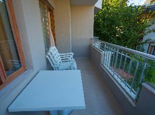 Гостиница Arya Otel