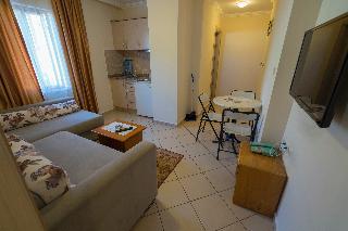 Гостиница Arya Otel