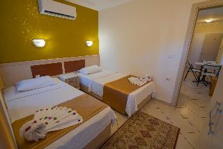 Гостиница Arya Otel