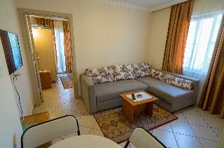 Гостиница Arya Otel
