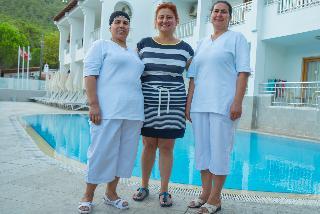 Гостиница Arya Otel