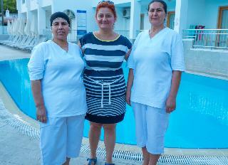 Гостиница Arya Otel