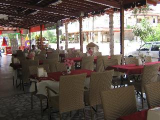 Гостиница Arya Otel