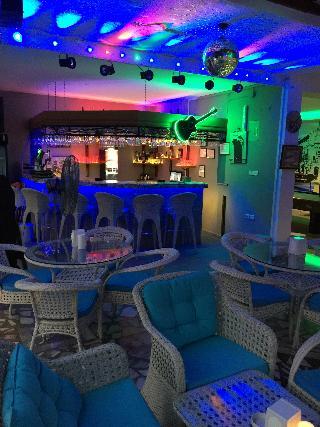 Гостиница Arya Otel