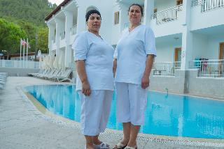 Гостиница Arya Otel