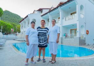 Гостиница Arya Otel