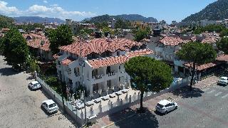 Гостиница Arya Otel