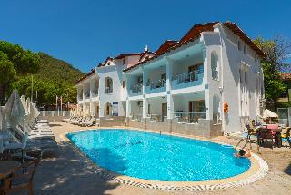 Гостиница Arya Otel