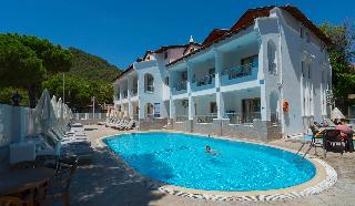 Гостиница Arya Otel